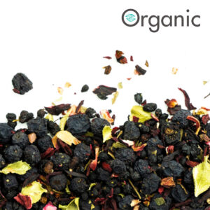 Berry Vita-C Organic