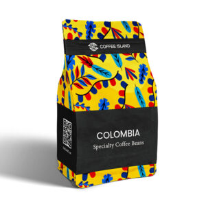 Colombia Special Coffee