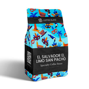 El Salvador El Limo San Pacho