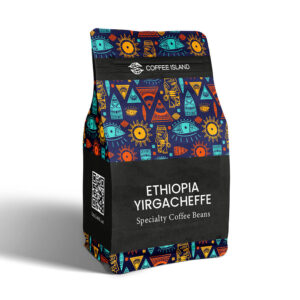 Ethiopia Yirgacheffe